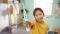 Щетка зубная электр. Philips Philips Sonicare For Kids для детей , насадок-1, 2 комплекта наклеек