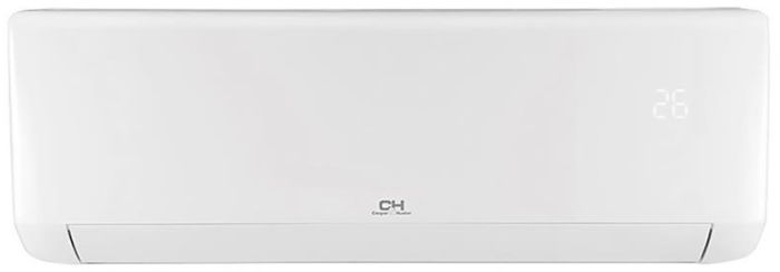 Кондиционер Cooper&Hunter Vital 55м2 инвертор 18000BTU 4.6кВт A++/A+ -15°С Wi-Fi R32 белый