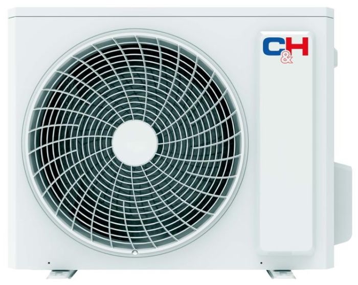 Наружный блок мульти сплит-системы Cooper&Hunter Nordic Multi Light инвертор 14000BTU 4.1кВт 1-2блоков A++/A+ -22°С R32