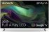 Телевізор 65" Sony LCD 4K 100Hz Smart GoogleTV Black