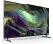 Телевизор 65" Sony LCD 4K 100Hz Smart GoogleTV Black