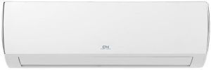 Кондиционер Cooper&Hunter Veritas NG 25м2 инвертор 9000BTU 2.5кВт A++/A+ -15°С Wi-Fi R32 белый