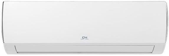 Кондиционер Cooper&Hunter Veritas NG 25м2 инвертор 9000BTU 2.5кВт A++/A+ -15°С Wi-Fi R32 белый