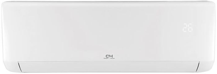 Кондиционер Cooper&Hunter Vital 25м2 инвертор 9000BTU 2.5кВт A++/A+ -15°С Wi-Fi R32 белый
