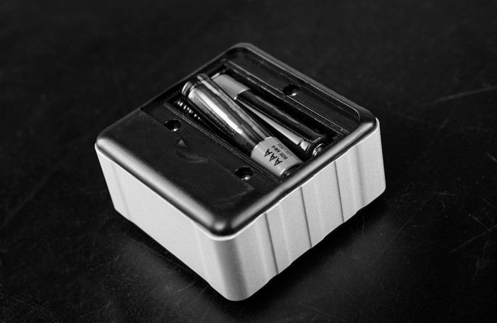 Угломер Neo Tools, ±0.1град, 4 единицы измерений, магнит