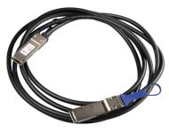 Кабель MikroTik , 3м MikroTiK XQ+DA0003