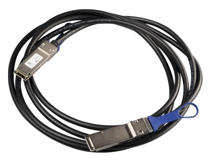 Кабель MikroTik , 3м MikroTiK XQ+DA0003