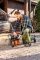 Штаны рабочие Neo Tools Camo Olive, M(50), оливковый