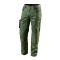 Штаны рабочие Neo Tools Camo Olive, M(50), оливковый