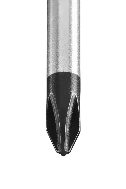 Отвертки Neo Tools, набор 5шт, SL, PH, сталь CrV