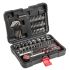 Набір інструментів Top Tools, 3/8", 63шт