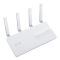 Маршрутизатор ASUS ExpertWIFI EBR63 AX3000, 4xGE LAN, 1xGE WAN, 1xUSB3.2, 1xUSB2.0, MESH