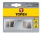 Магниты для кафельной плитки TOPEX, 4шт