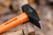 Молоток слюсарний Neo Tools Extrem 500г 32.5см руків'я скловолокно