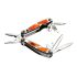 Мультитул Neo Tools, мини, 10 элементов, с LED