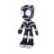 Мягкая игрушка Spidey Little Plush Черная Пантера (Black Panther)