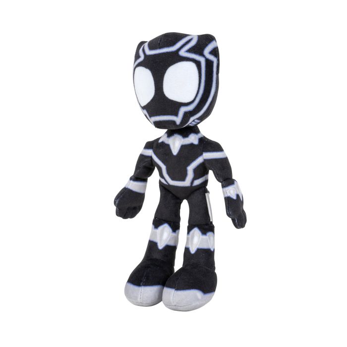Мягкая игрушка Spidey Little Plush Черная Пантера (Black Panther)