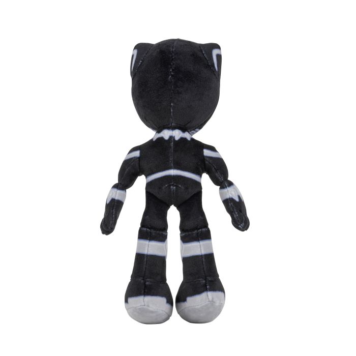 Мягкая игрушка Spidey Little Plush Черная Пантера (Black Panther)