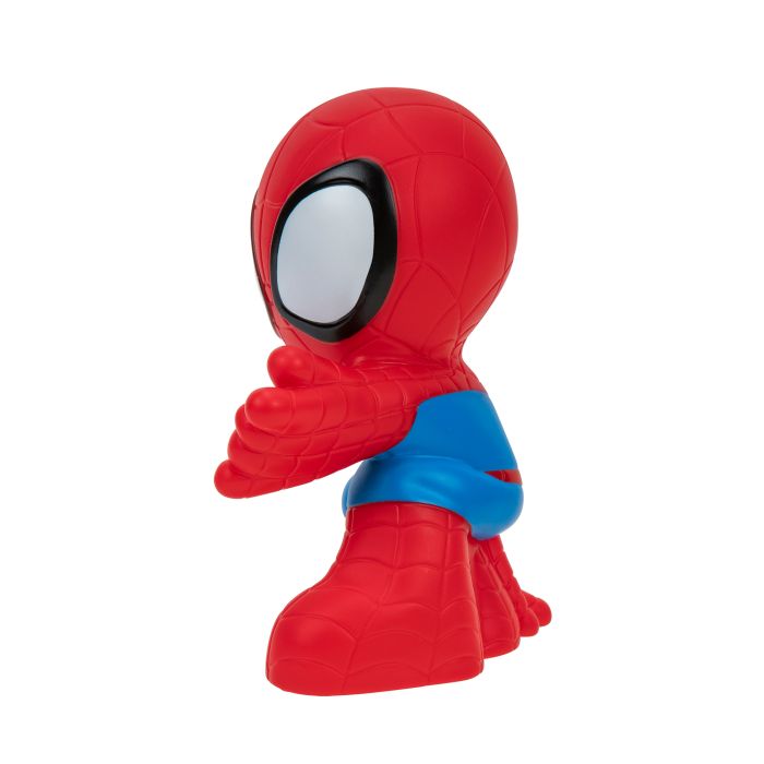 Игрушка брызгалка Spidey Bath Squirters Single pack Спайди (Spidey)