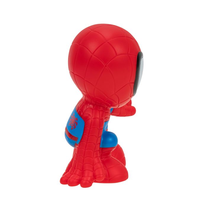 Игрушка брызгалка Spidey Bath Squirters Single pack Спайди (Spidey)