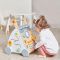 Игровой центр-ходунки Janod Sweet Cocoon