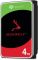 Жорсткий диск Seagate  4TB 3.5" 5400 256MB SATA IronWolf
