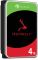 Жорсткий диск Seagate  4TB 3.5" 5400 256MB SATA IronWolf