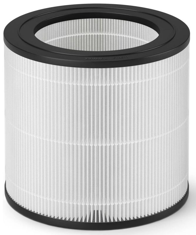 Фильтр Philips Genuine Replacement Filter HEPA NanoProtect, для очистителя воздуха