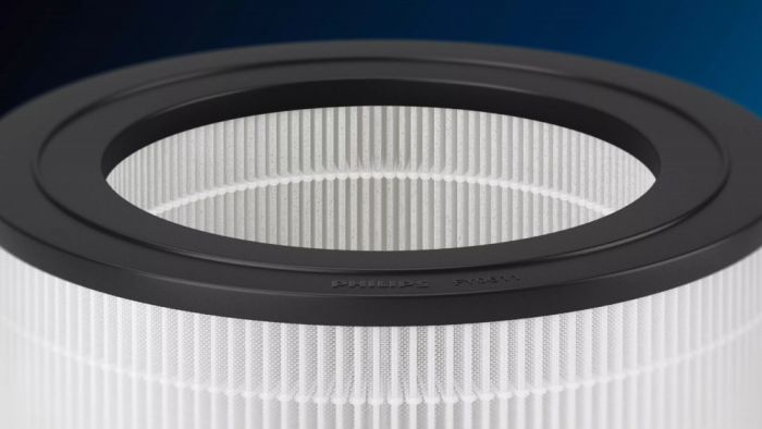 Фильтр Philips Genuine Replacement Filter HEPA NanoProtect, для очистителя воздуха
