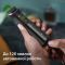 Триммер Philips Series 9000 для бороды, усов,головы, тела, акум., насадок-13, сталь, серый