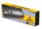 Отвертка TOPEX, битодержатель 1/4", ударный, 6 бит, SL,PH, сталь CrV