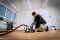 Пила торцювальна Metabo KS 216M 1100Вт диск 216мм 8.7кг