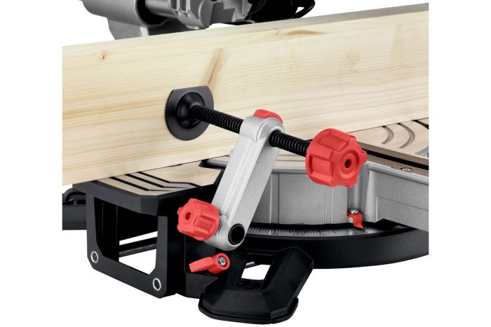 Пила торцювальна Metabo KS 216M 1100Вт диск 216мм 8.7кг