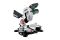 Пила торцювальна Metabo KS 216M 1100Вт диск 216мм 8.7кг