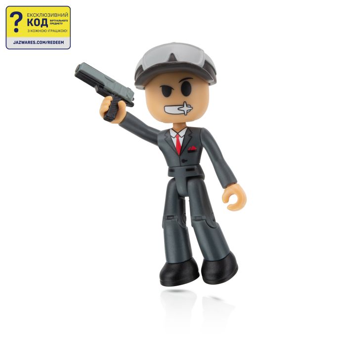 Игровая коллекционная фигурка DevSeries Mystery Figures S1 в асс.