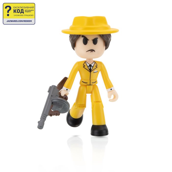 Игровая коллекционная фигурка DevSeries Mystery Figures S1 в асс.