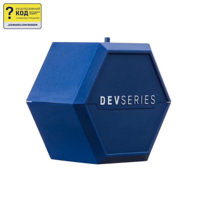 Игровая коллекционная фигурка DevSeries Mystery Figures S1 в асс.