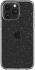 Чехол Spigen для iPhone 15 Pro, Liquid Crystal Glitter, Crystal Quartz