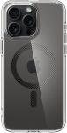 Чохол Spigen для iPhone 15 Pro, Ultra Hybrid MagFit, Carbon Fiber