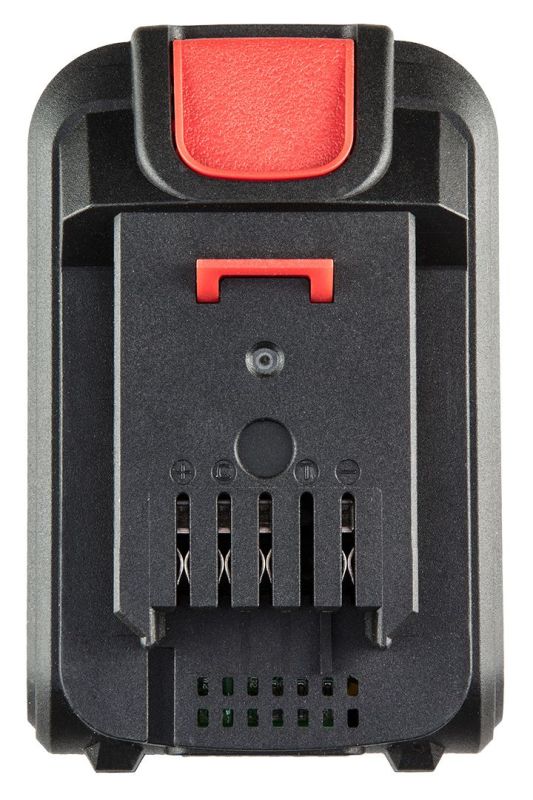 Аккумулятор GRAPHITE Energy+, 18В, 4А·ч, 0.64кг