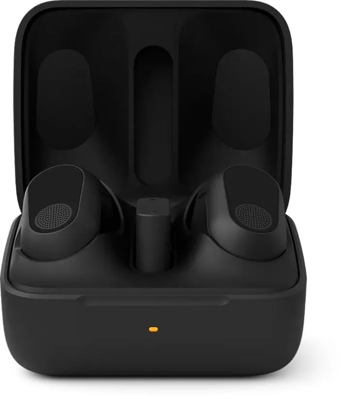 Наушники игровые TWS Sony INZONE Buds BT 5.3, ANC, IPX4, LC3, Mic, Черный