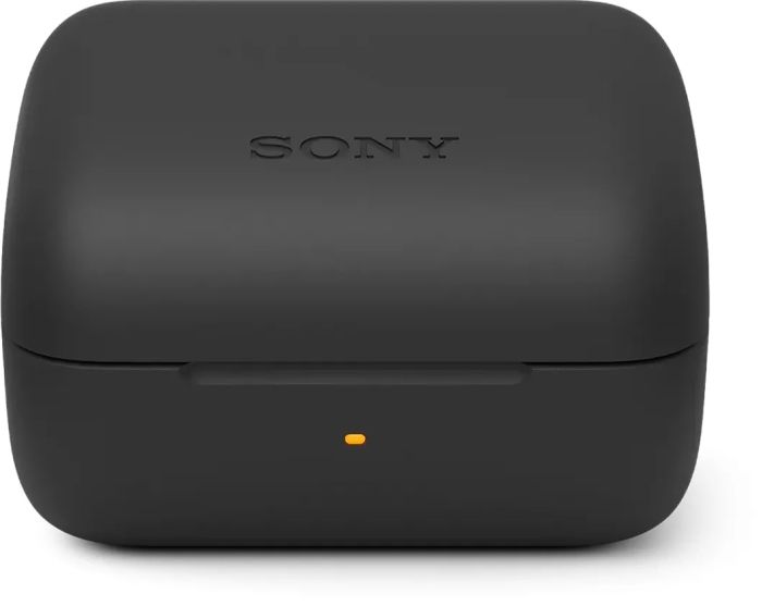 Наушники игровые TWS Sony INZONE Buds BT 5.3, ANC, IPX4, LC3, Mic, Черный