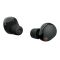 Наушники TWS Sony WF-1000XM5 BT 5.3, ANC, Hi-Res, IPX4, SBC, AAC, LDAC, LC3, Mic, Черный