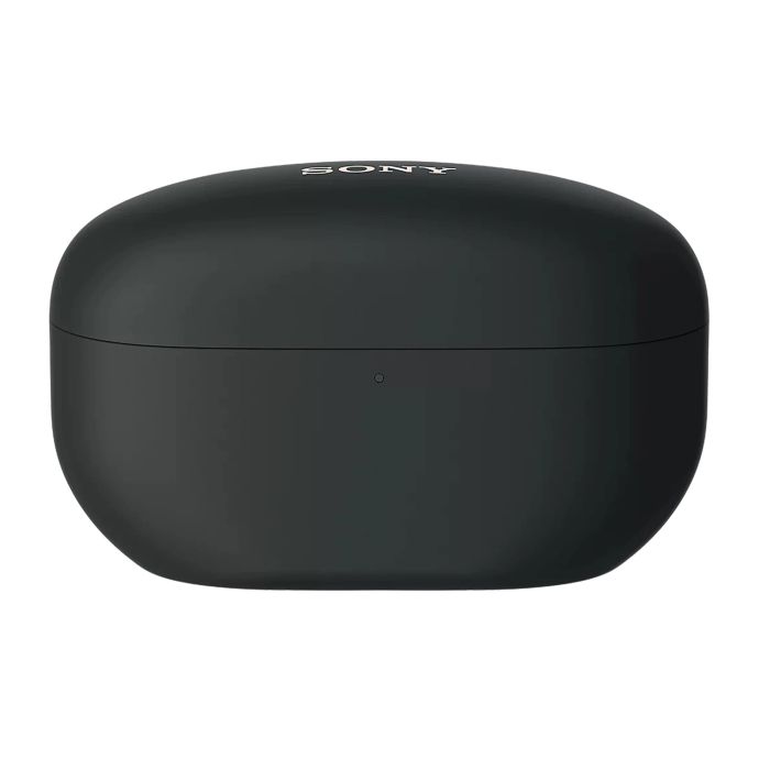 Наушники TWS Sony WF-1000XM5 BT 5.3, ANC, Hi-Res, IPX4, SBC, AAC, LDAC, LC3, Mic, Черный