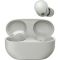 Наушники TWS Sony WF-1000XM5 BT 5.3, ANC, Hi-Res, IPX4, SBC, AAC, LDAC, LC3, Сильвер