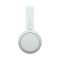 Навушники On-ear Sony WH-CH520 BT 5.2, SBC, AAC, Wireless, Mic, Білий