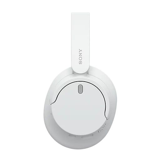 Наушники Over-ear Sony WH-CH720N BT 5.2, ANC, SBC, AAC, Wireless, Mic, Белый