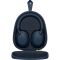 Наушники Over-ear Sony WH-1000XM5 BT 5.2, ANC, Hi-Res, AAC, LDAC, Wireless, Mic, Синий