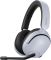 Гарнитура игровая Over-ear Sony INZONE H5 Wireless, Mic, Белый