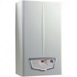 Котел газовий Immergas Nike Mythos 24 2 E двоконтурний, димохідний, 24,4 кВт